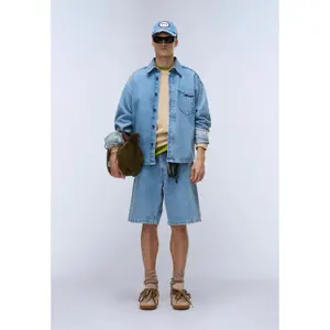 Surchemise Napapijri Rambler image-2