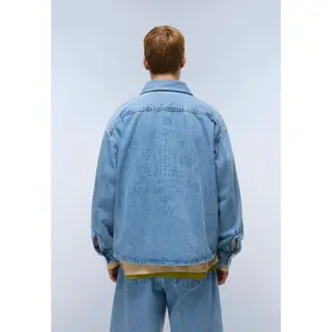 Surchemise Napapijri Rambler image-4