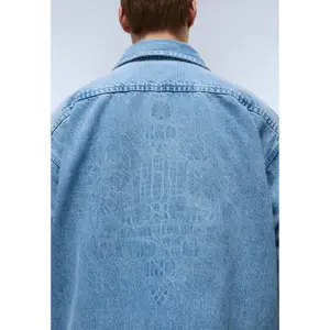 Überhemd Napapijri Rambler image-6