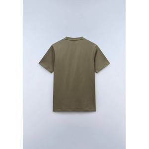 T-shirt Napapijri S-Aylmer image-1