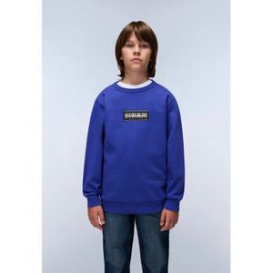 Sweatshirt child Napapijri B-Chamois image-3