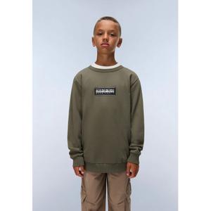 Junior Sweatshirt Napapijri B-Chamois image-2