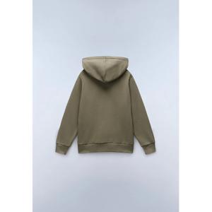 Sweatshirt child Napapijri B-Chamois image-1