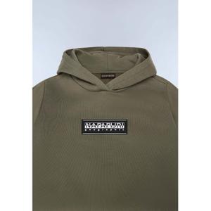 Sweatshirt child Napapijri B-Chamois image-2