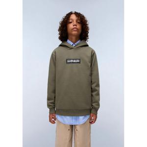 Sweatshirt child Napapijri B-Chamois image-3