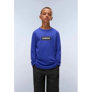 Junior Sweatshirt Napapijri S-Chamois image-2