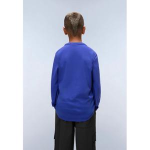 Junior Sweatshirt Napapijri S-Chamois image-3