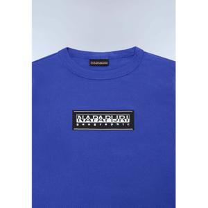 Junior Sweatshirt Napapijri S-Chamois image-4