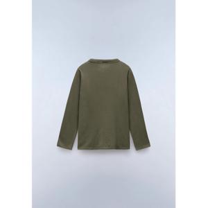 Junior Sweatshirt Napapijri S-Chamois image-1