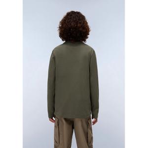 Junior Sweatshirt Napapijri S-Chamois image-2