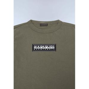 Junior Sweatshirt Napapijri S-Chamois image-3