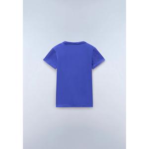 Kinder-T-shirt Napapijri S-Chamois image-1