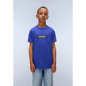 Kinder-T-shirt Napapijri S-Chamois image-2