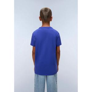 Kinder-T-shirt Napapijri S-Chamois image-3