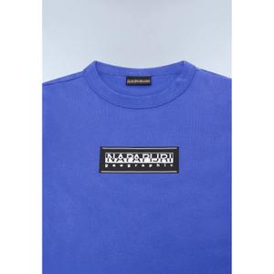 Kinder-T-shirt Napapijri S-Chamois image-4