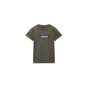 Kid's T-shirt Napapijri S-Chamois image-0