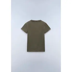 Kid's T-shirt Napapijri S-Chamois image-1