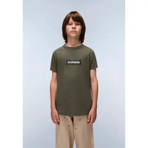 Kid's T-shirt Napapijri S-Chamois image-2