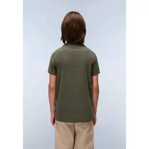 Kid's T-shirt Napapijri S-Chamois image-3