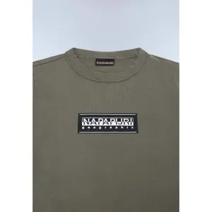 Kid's T-shirt Napapijri S-Chamois image-4