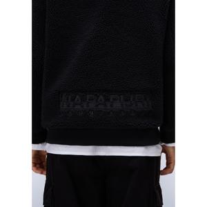 Damski polar Napapijri T-Seline HZH image-5