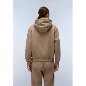Women's hooded sweatshirt Napapijri B-Box Logo H image-4