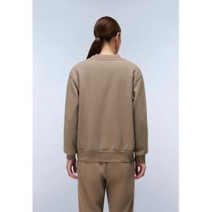 Sweatshirt woman Napapijri B-Box Logo image-4