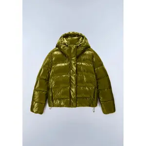 Women's Puffer jacket Napapijri Glane image-1