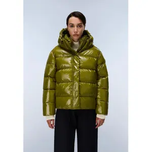 Women's Puffer jacket Napapijri Glane image-2