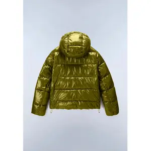Women's Puffer jacket Napapijri Glane image-3