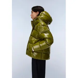 Women's Puffer jacket Napapijri Glane image-4