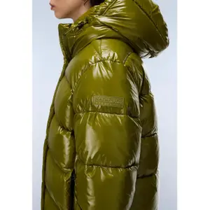 Women's Puffer jacket Napapijri Glane image-6