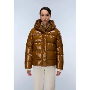 Women's Puffer jacket Napapijri Glane image-2
