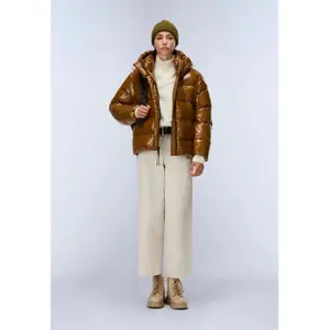 Women's Puffer jacket Napapijri Glane image-3