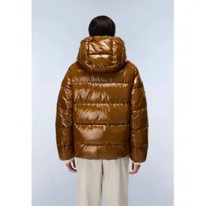 Women's Puffer jacket Napapijri Glane image-4