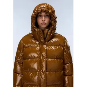 Women's Puffer jacket Napapijri Glane image-6