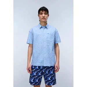 Πουκάμισο Napapijri Elior image-1