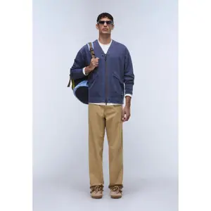 Chino Trousers Napapijri Lotte image-1