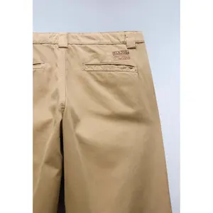 Calças Chino Napapijri Lotte image-6