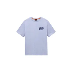 T-shirt Napapijri Elior image-0