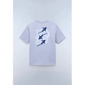 T-shirt Napapijri Elior image-2