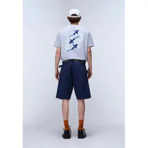 T-shirt Napapijri Elior image-4
