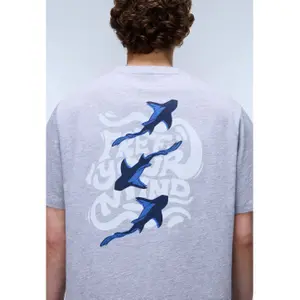 T-shirt Napapijri Elior image-6