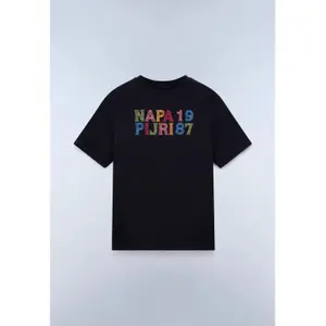 T-shirt Napapijri Elior image-2