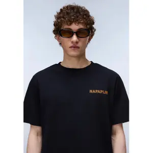 T-shirt Napapijri Elior image-5