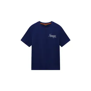 T-shirt Napapijri Elior image-0