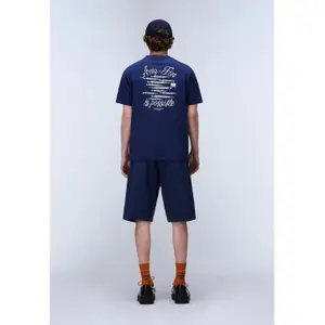 T-shirt Napapijri Elior image-3