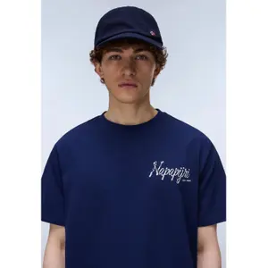 T-shirt Napapijri Elior image-4