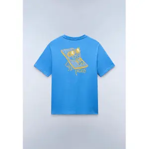 T-shirt Napapijri Elior image-2