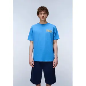 T-shirt Napapijri Elior image-1